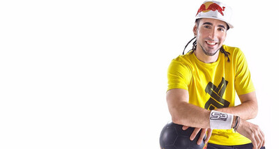 Sean Garnier