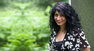 Shappi Khorsandi
