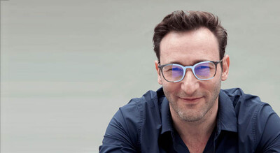 Simon Sinek