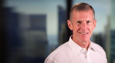 Stanley McChrystal