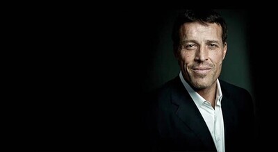 Tony Robbins