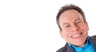 Warwick Davis