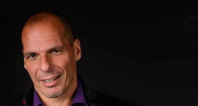 Yanis Varoufakis