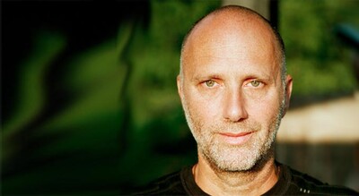 Yossi Ghinsberg