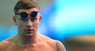 Book Adam Peaty Speaker Agent