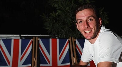 Adam Yates