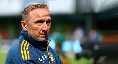 Allan Donald