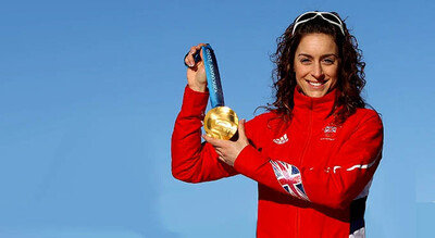 Amy Williams