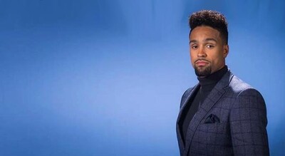 Ashley Banjo