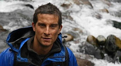 bear grylls mountain jacket