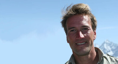 Ben Fogle