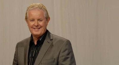 Dougie Donnelly