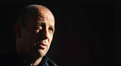 Gary McAllister