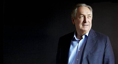 Gerard Houllier