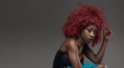 Heather Small