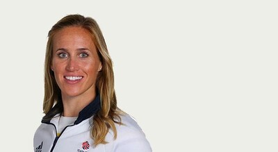 Helen Glover