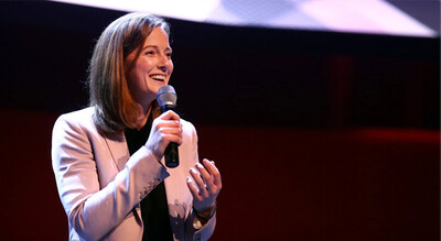 Helen Richardson-Walsh