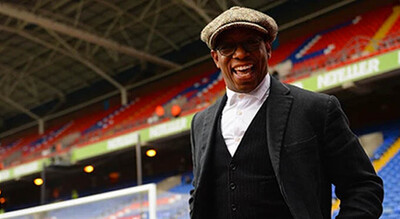 Ian Wright