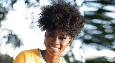 Ife Thomas