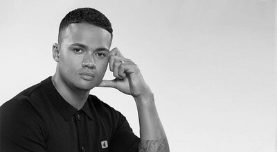 Jermaine Jenas