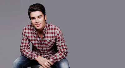 Joe McElderry