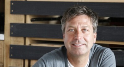 John Torode