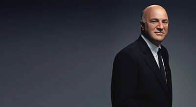 Kevin O'Leary