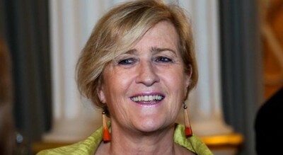 Lesley Batchelor