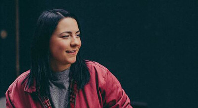 Lucy Spraggan