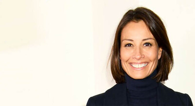 Book Melanie Sykes Celebrity Presenter Speaker Agent