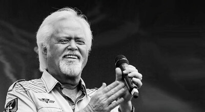 Merrill Osmond