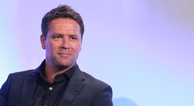 Michael Owen