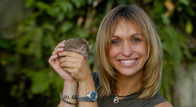 Michaela Strachan