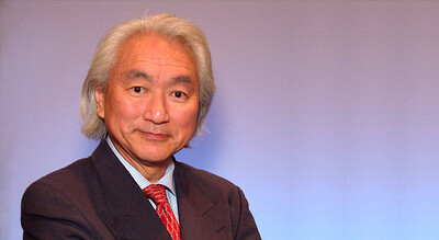 Michio Kaku