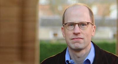 Nick Bostrom Official Speaker Profile Picture