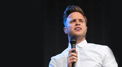 Olly Murs