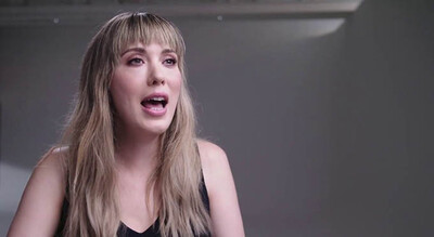 Paris Lees