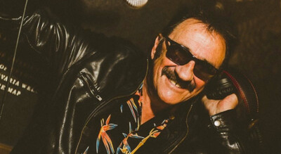 Paul Chuckle