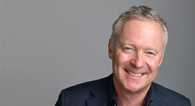 Rory Bremner