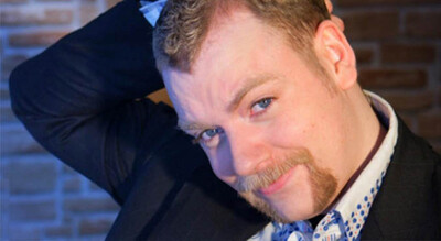 Rufus Hound