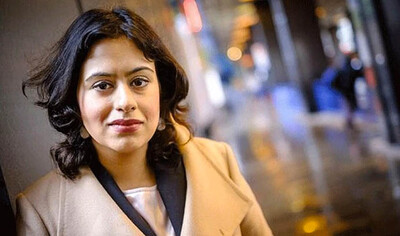 Sara Khan