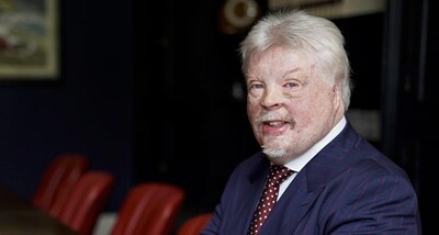 Simon Weston