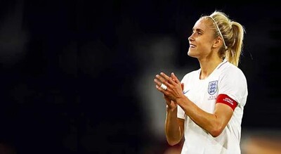 Steph Houghton