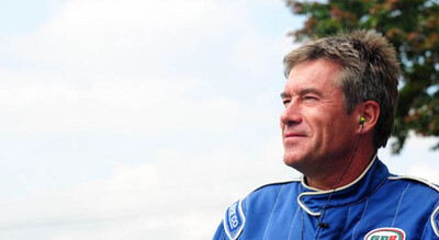 Tiff Needell