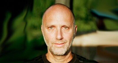 Yossi Ghinsberg