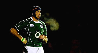 Alan Quinlan