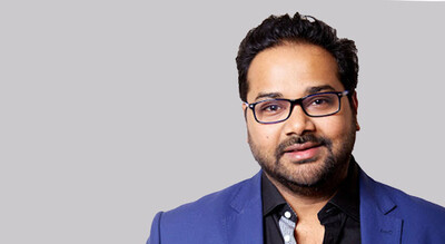 Ambarish Mitra