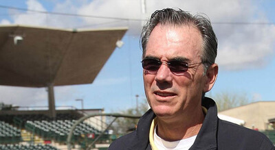 Baseball executive Billy Beane to speak at IU Southeast – IU