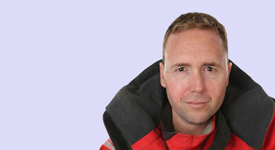 Brendan Hall