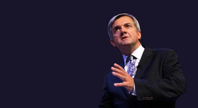 Chris Huhne